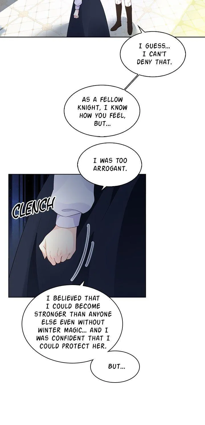 A Villainess No More Ch. 21 – page 10