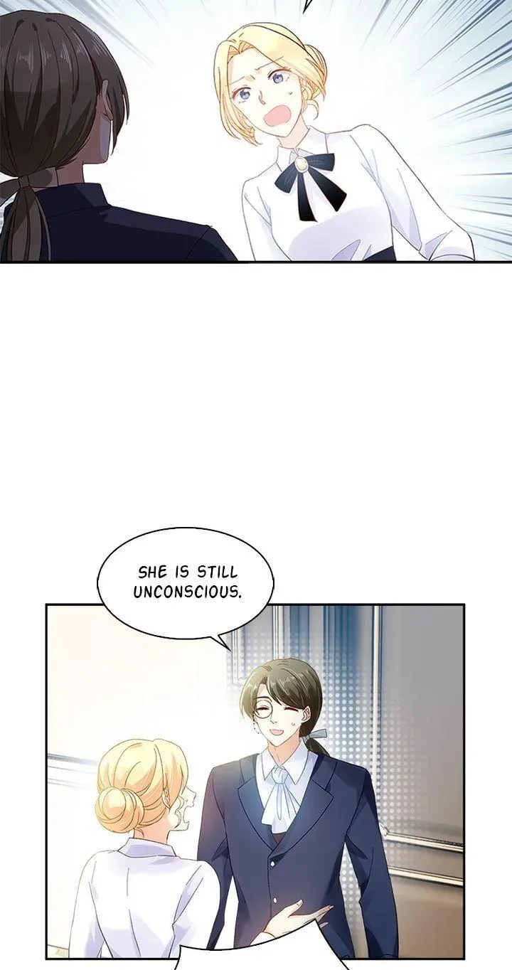 A Villainess No More Ch. 21 – page 12
