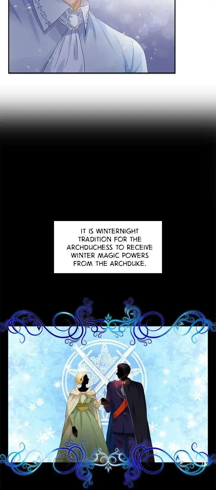 A Villainess No More Ch. 21 – page 14