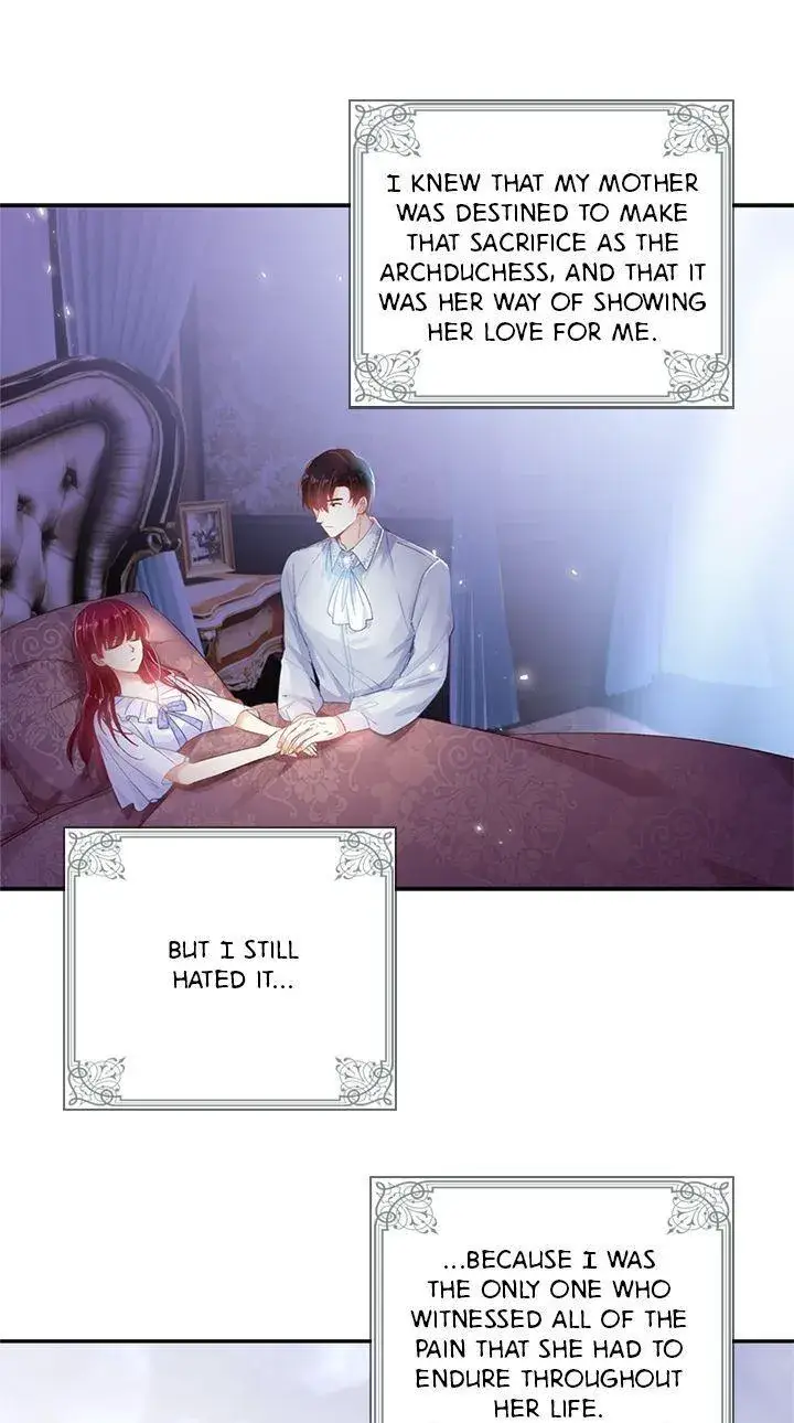 A Villainess No More Ch. 21 – page 15