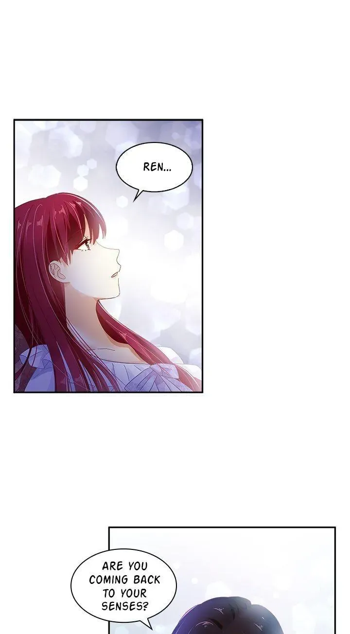 A Villainess No More Ch. 21 – page 18
