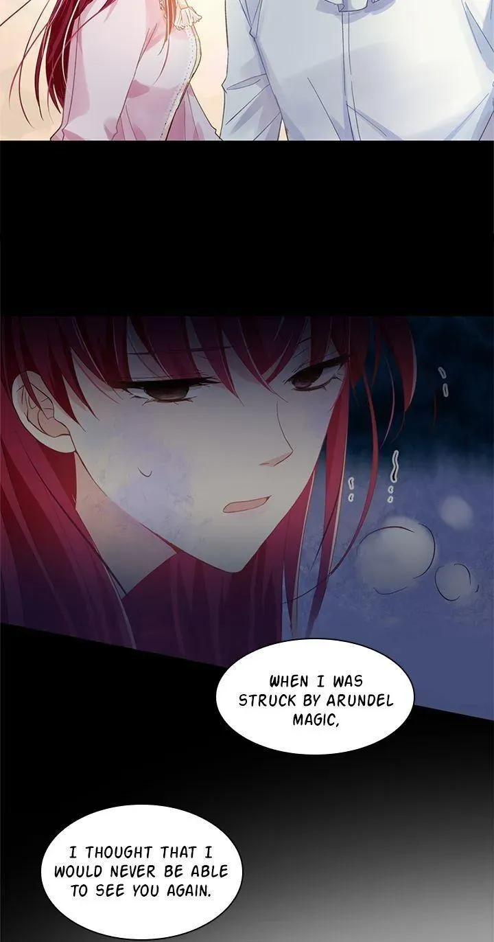 A Villainess No More Ch. 22 – page 3