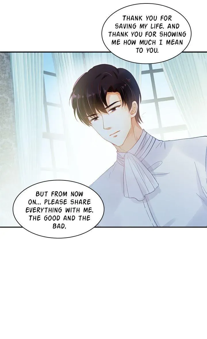 A Villainess No More Ch. 22 – page 7