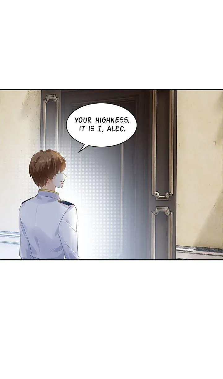 A Villainess No More Ch. 22 – page 9