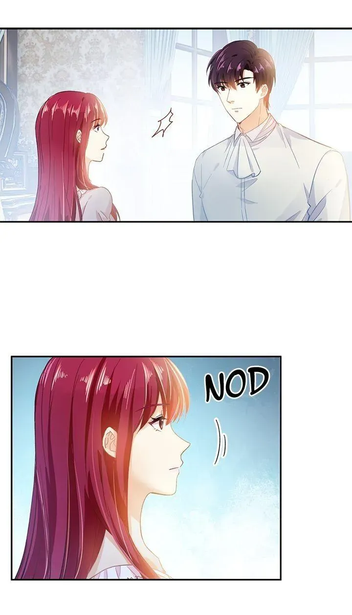 A Villainess No More Ch. 22 – page 10