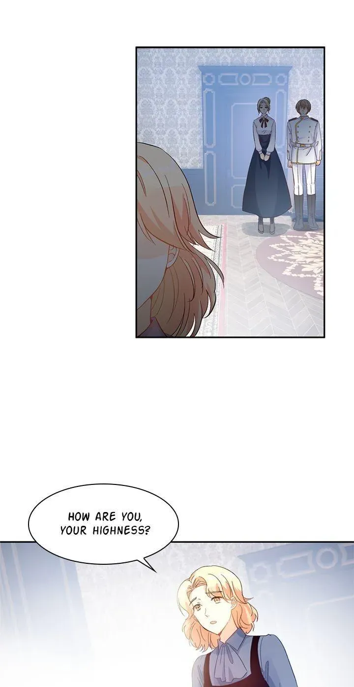 A Villainess No More Ch. 22 – page 11