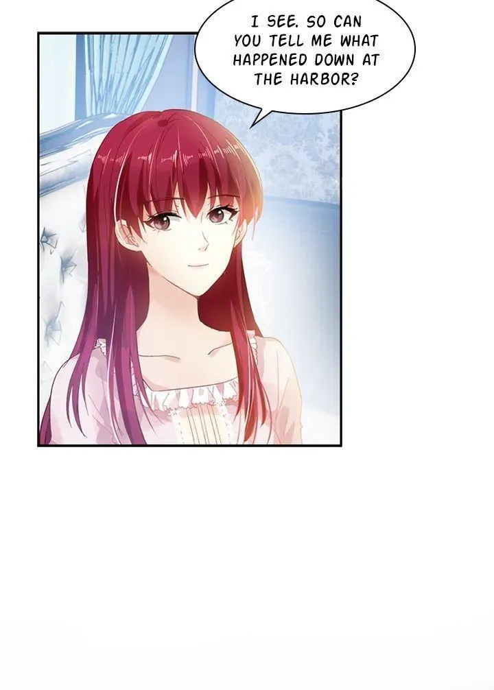 A Villainess No More Ch. 22 – page 13