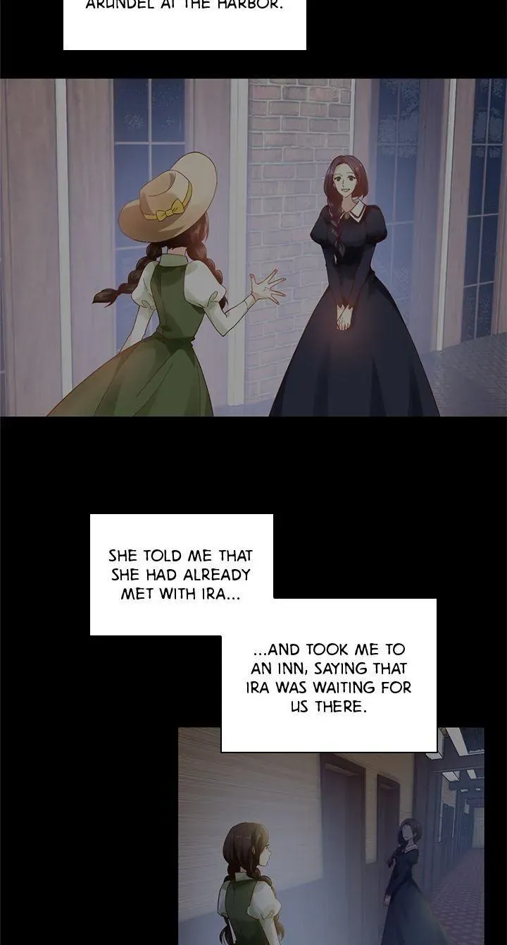 A Villainess No More Ch. 22 – page 14