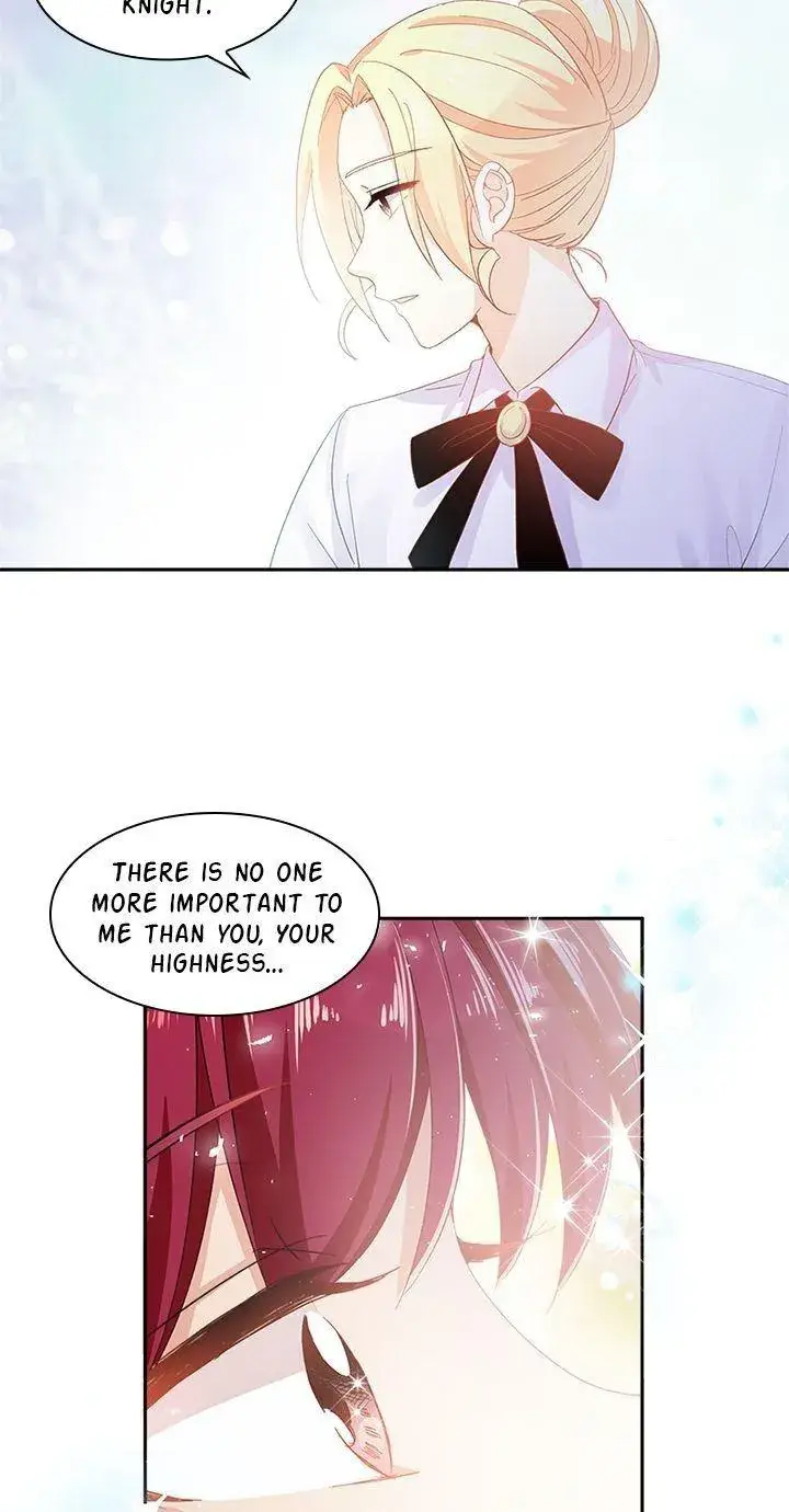 A Villainess No More Ch. 23 – page 7