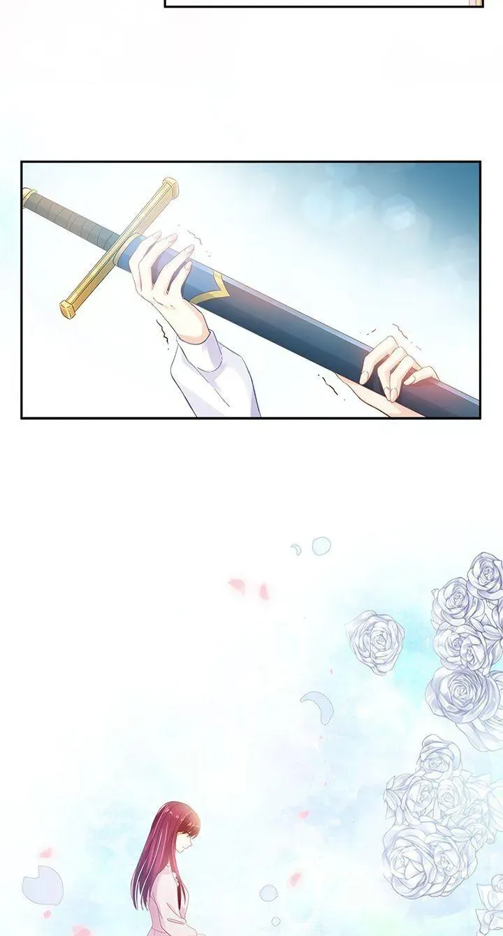 A Villainess No More Ch. 23 – page 9