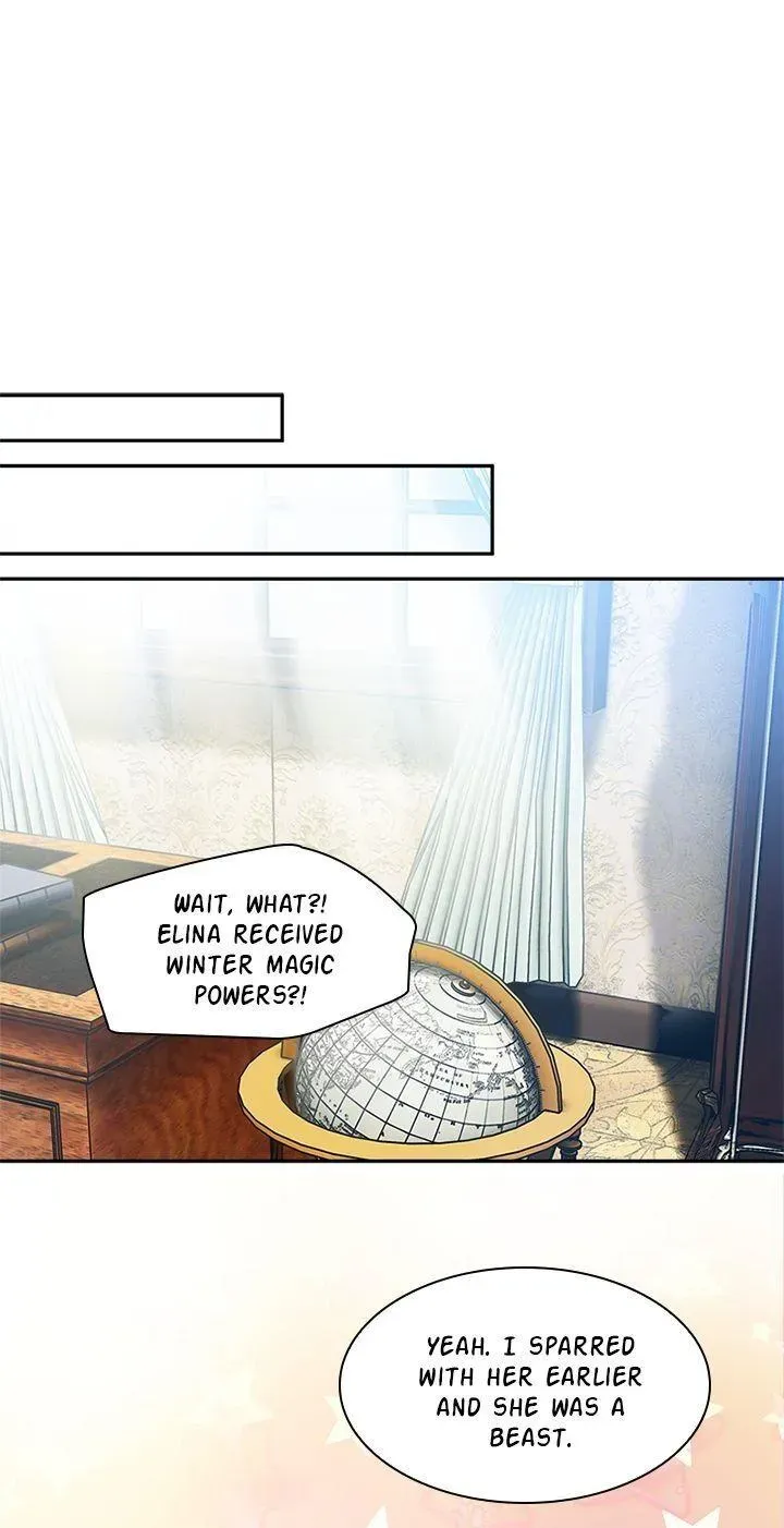A Villainess No More Ch. 23 – page 12