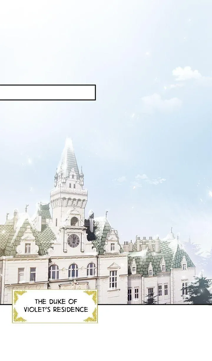 A Villainess No More Ch. 23 – page 15