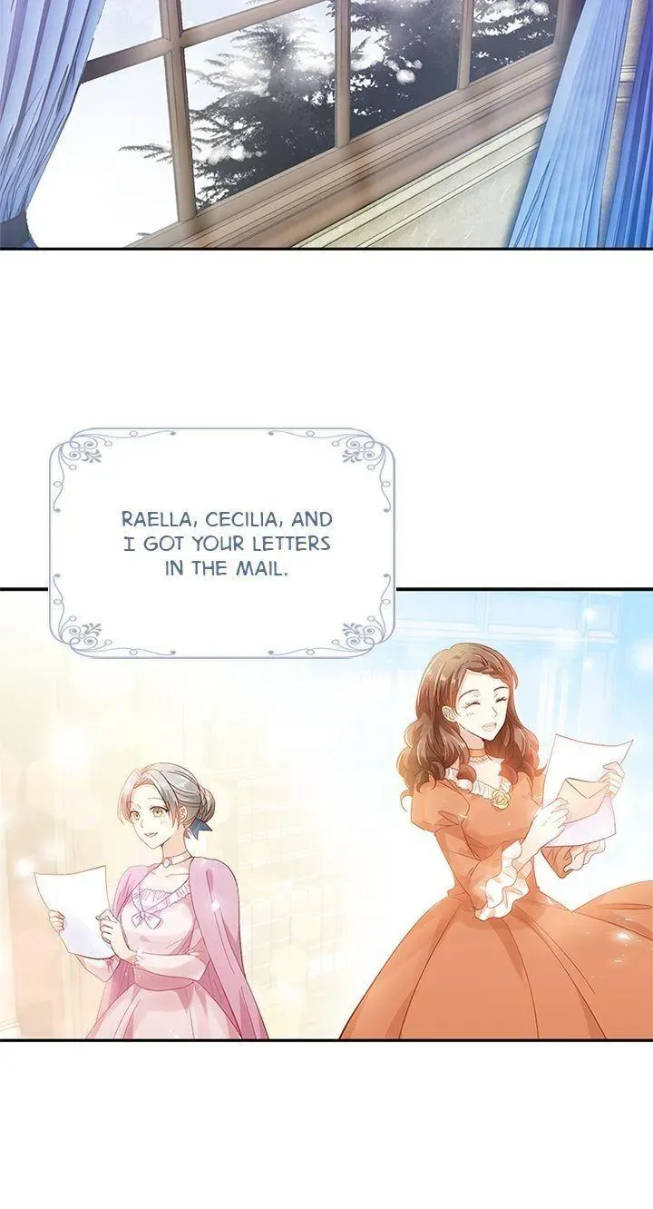 A Villainess No More Ch. 23 – page 16