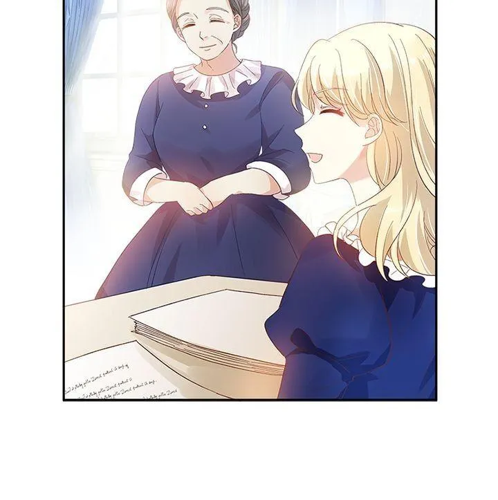 A Villainess No More Ch. 23 – page 17