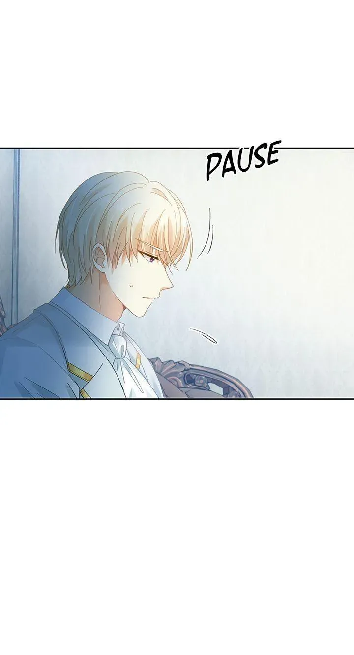 A Villainess No More Ch. 24 – page 3