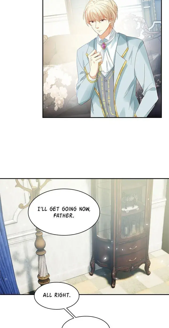 A Villainess No More Ch. 24 – page 5