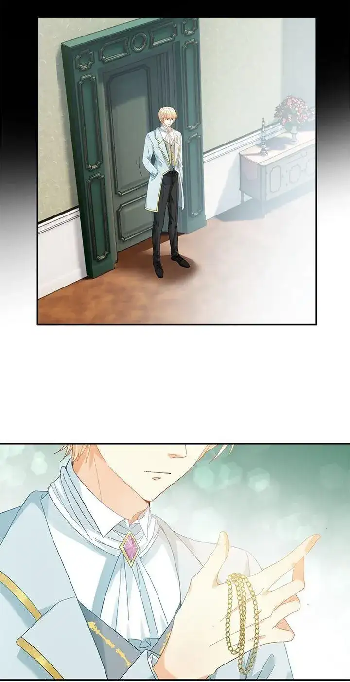 A Villainess No More Ch. 24 – page 7
