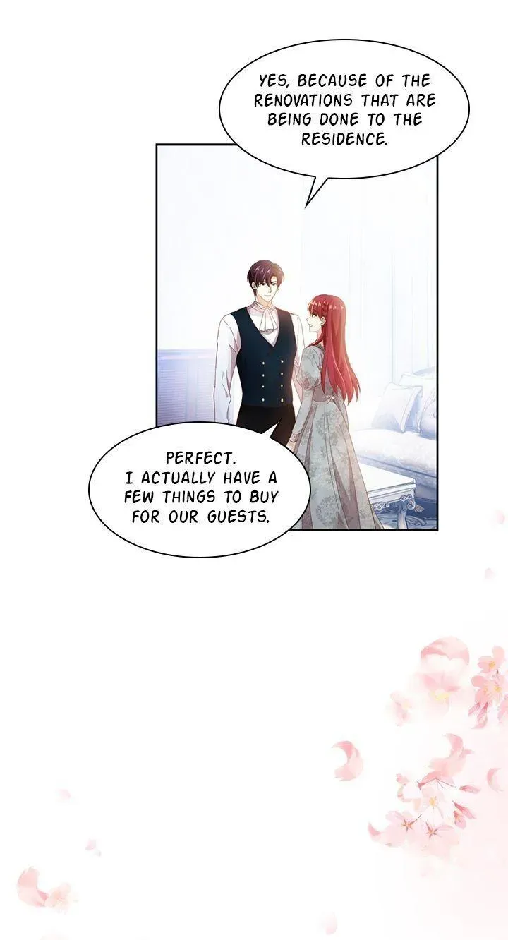A Villainess No More Ch. 24 – page 11