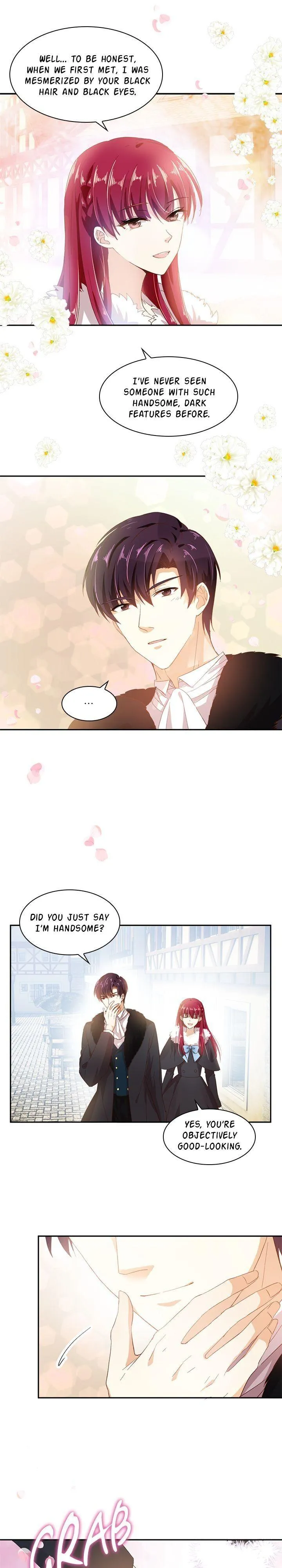 A Villainess No More Ch. 24 – page 13