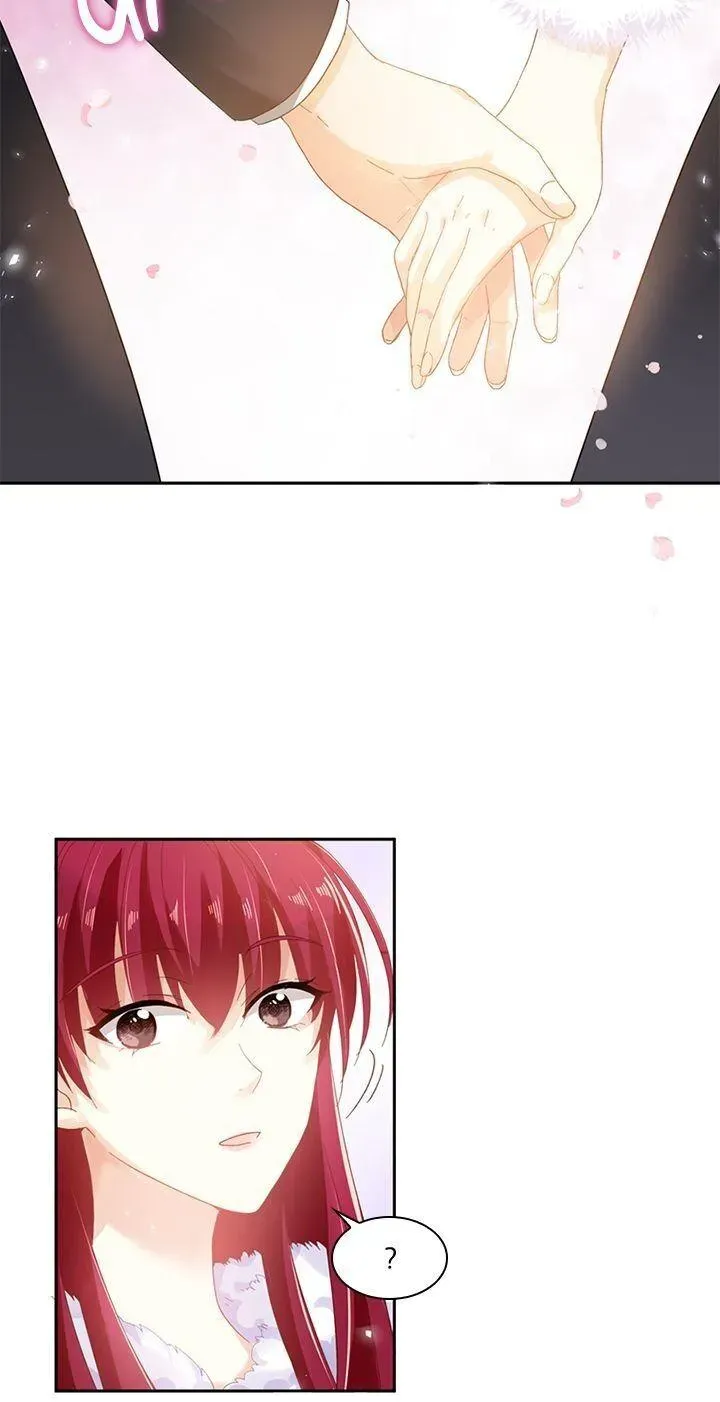 A Villainess No More Ch. 24 – page 14