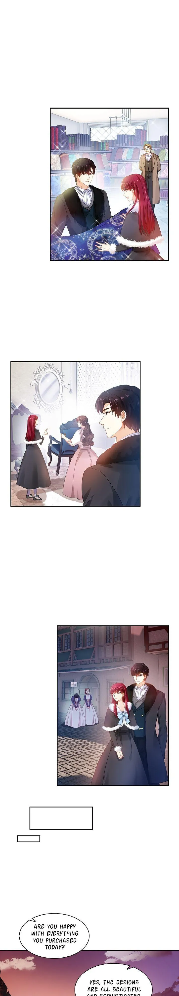 A Villainess No More Ch. 24 – page 16