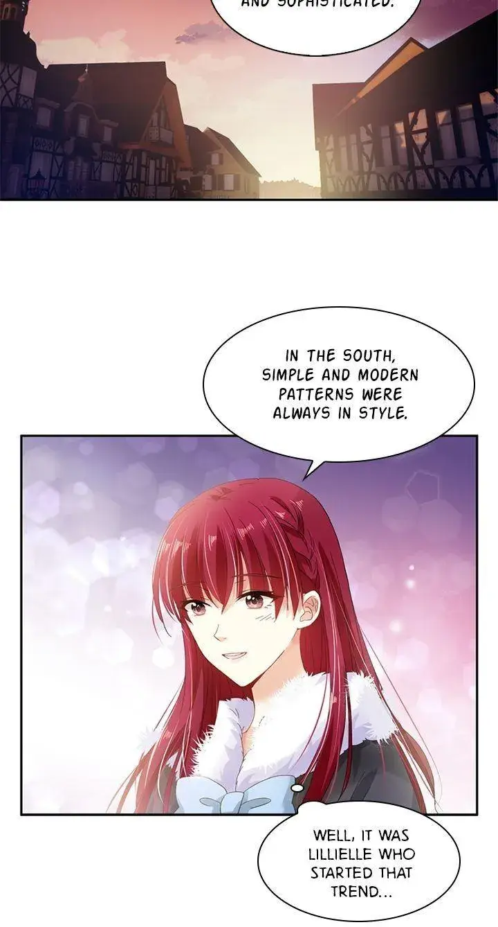 A Villainess No More Ch. 24 – page 17