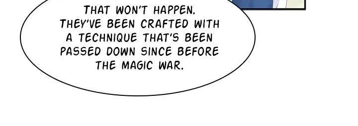 A Villainess No More Ch. 25 – page 5