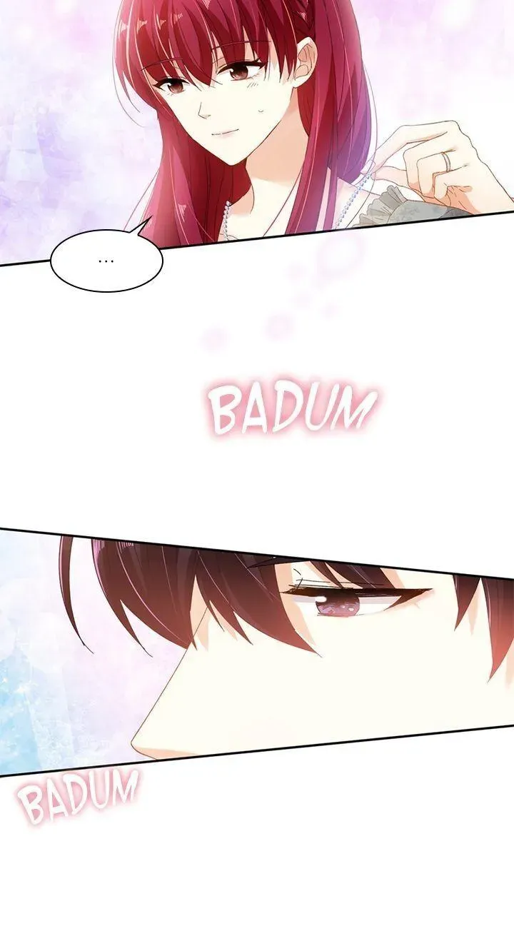 A Villainess No More Ch. 25 – page 10