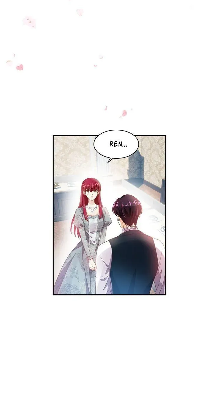 A Villainess No More Ch. 25 – page 13