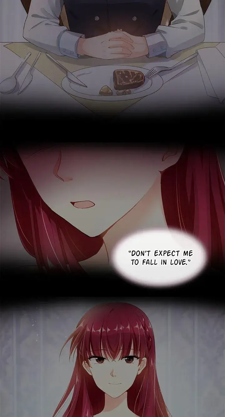 A Villainess No More Ch. 25 – page 19