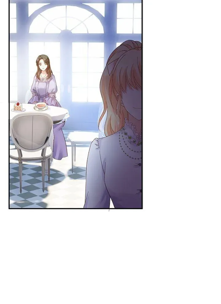 A Villainess No More Ch. 26 – page 10