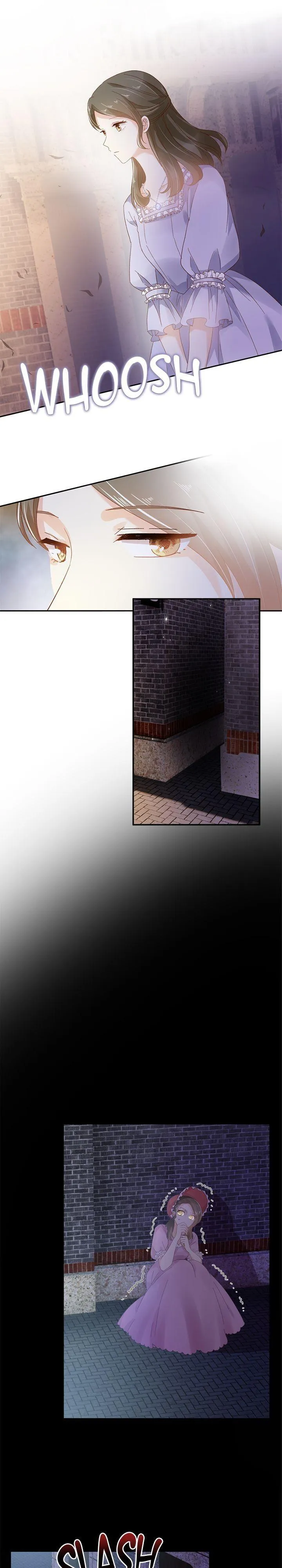 A Villainess No More Ch. 26 – page 14