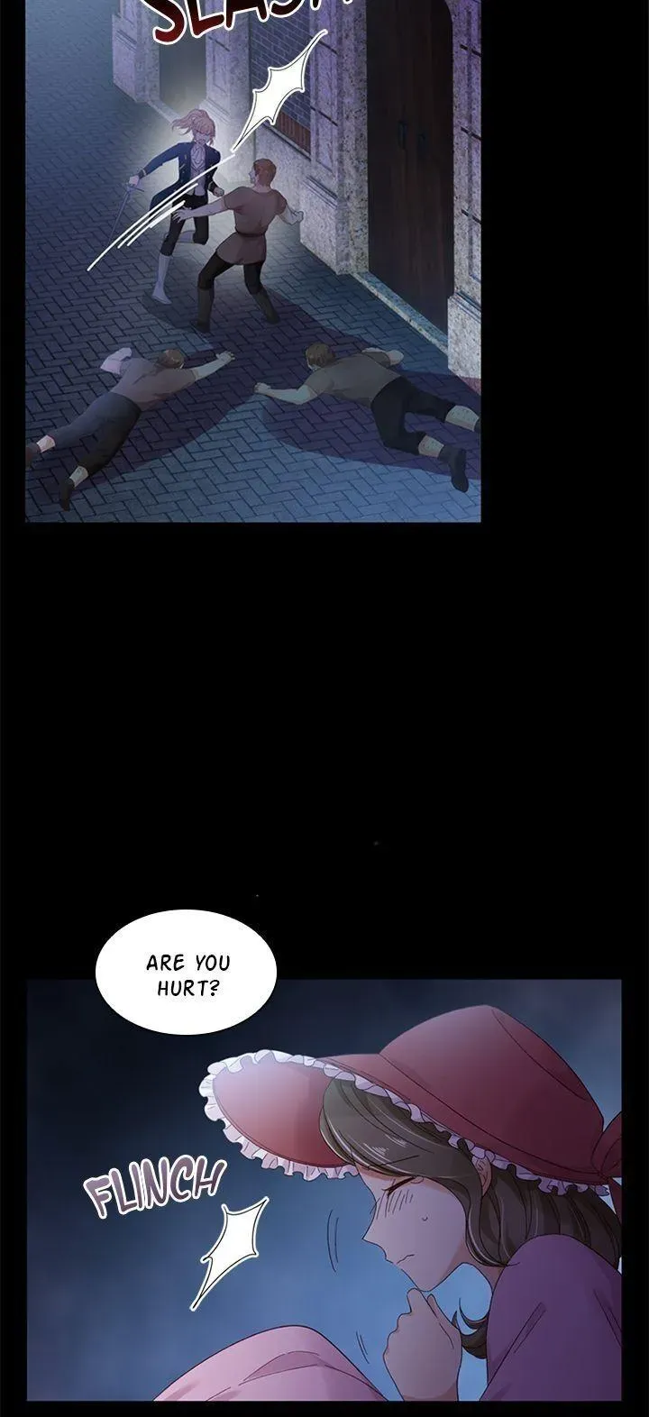 A Villainess No More Ch. 26 – page 15