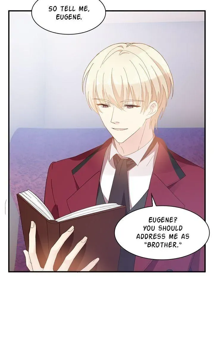 A Villainess No More Ch. 27 – page 2