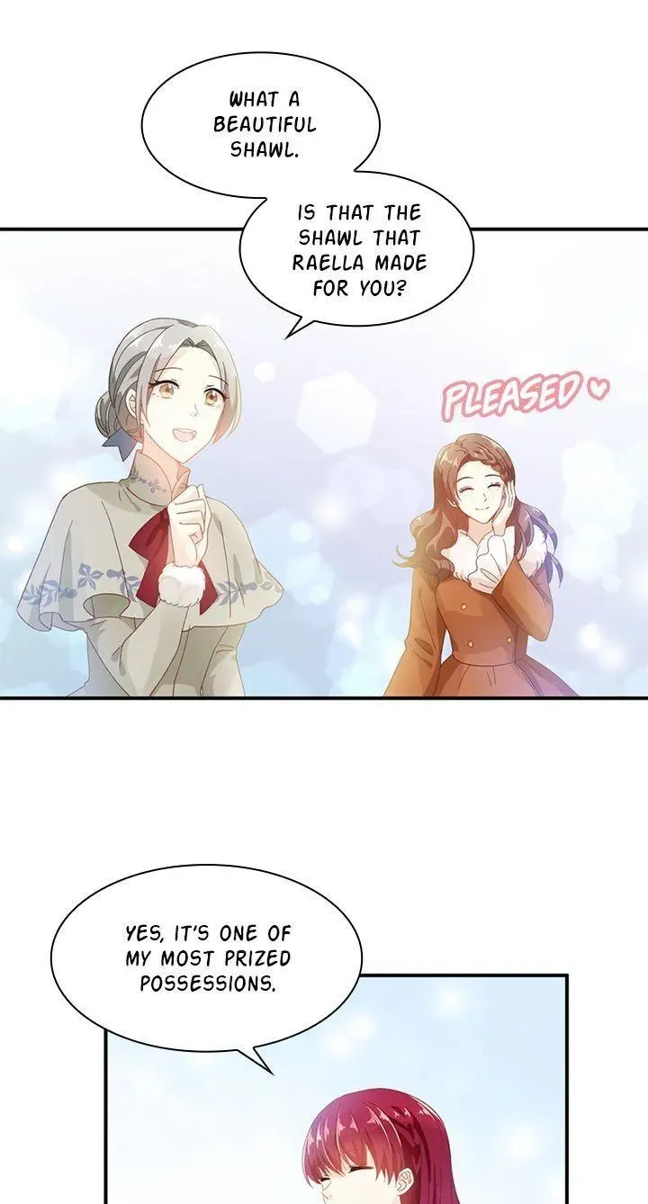 A Villainess No More Ch. 27 – page 7