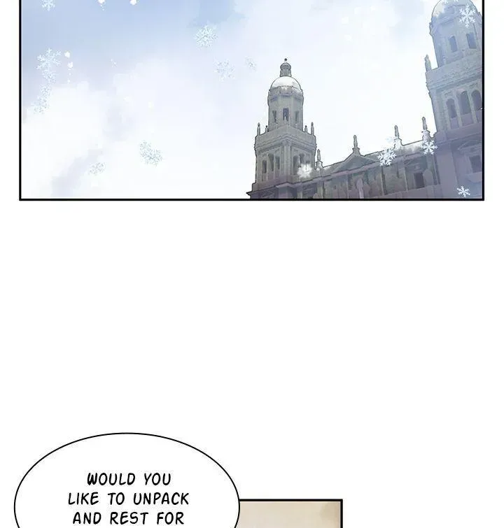 A Villainess No More Ch. 27 – page 11