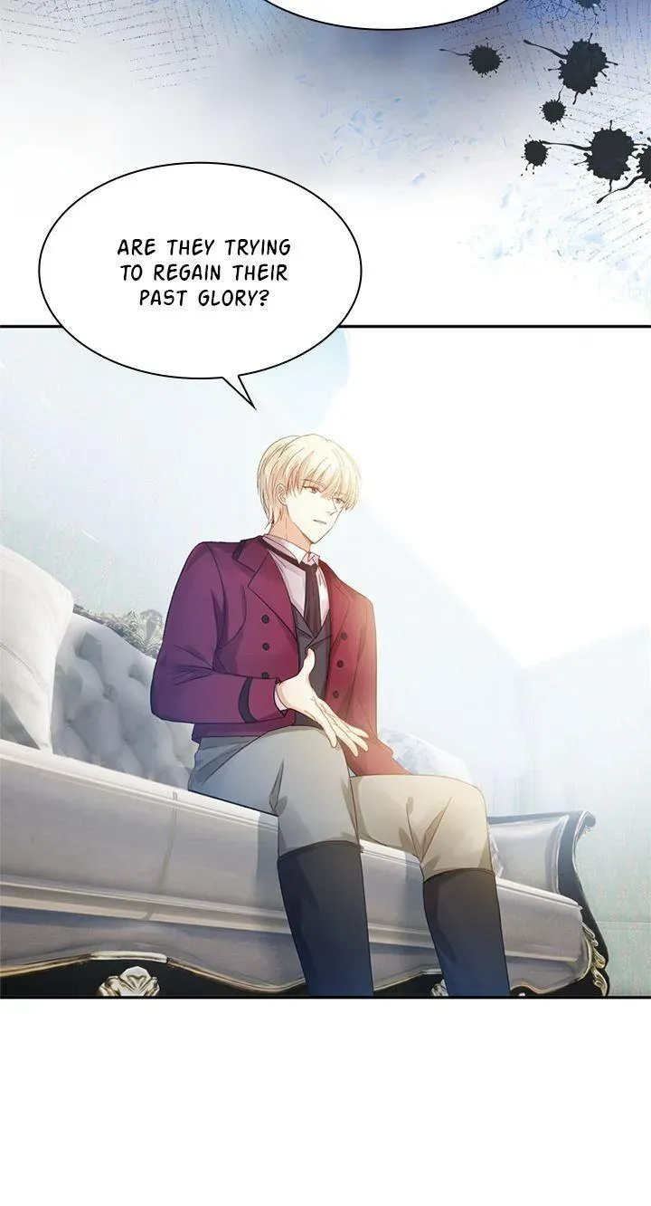 A Villainess No More Ch. 27 – page 14
