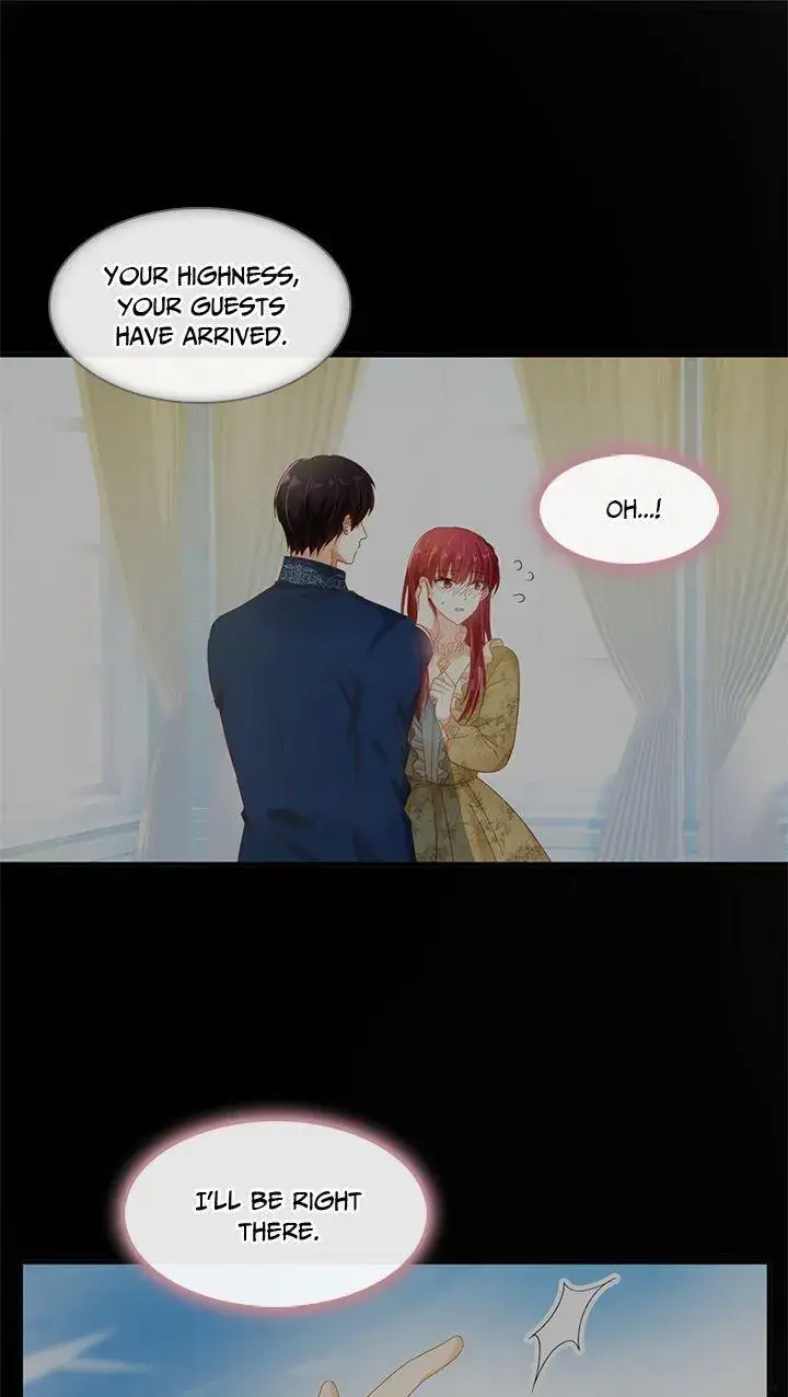 A Villainess No More Ch. 27 – page 17