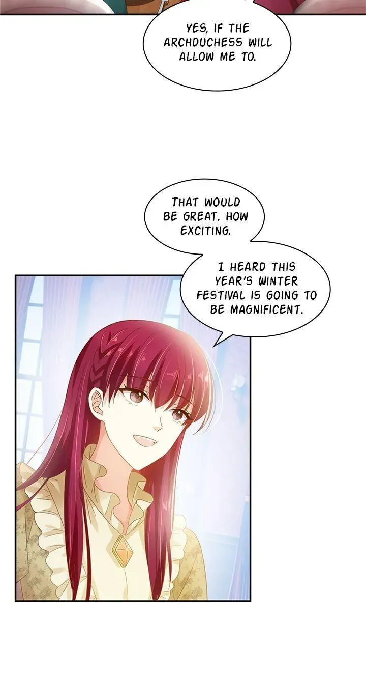A Villainess No More Ch. 27 – page 20