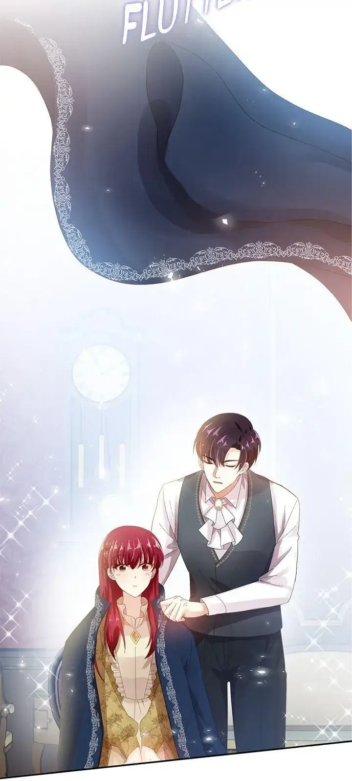A Villainess No More Ch. 27 – page 23