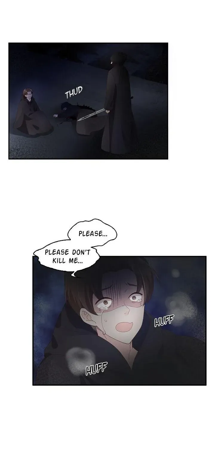 A Villainess No More Ch. 28 – page 2