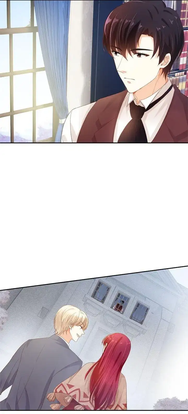 A Villainess No More Ch. 28 – page 17