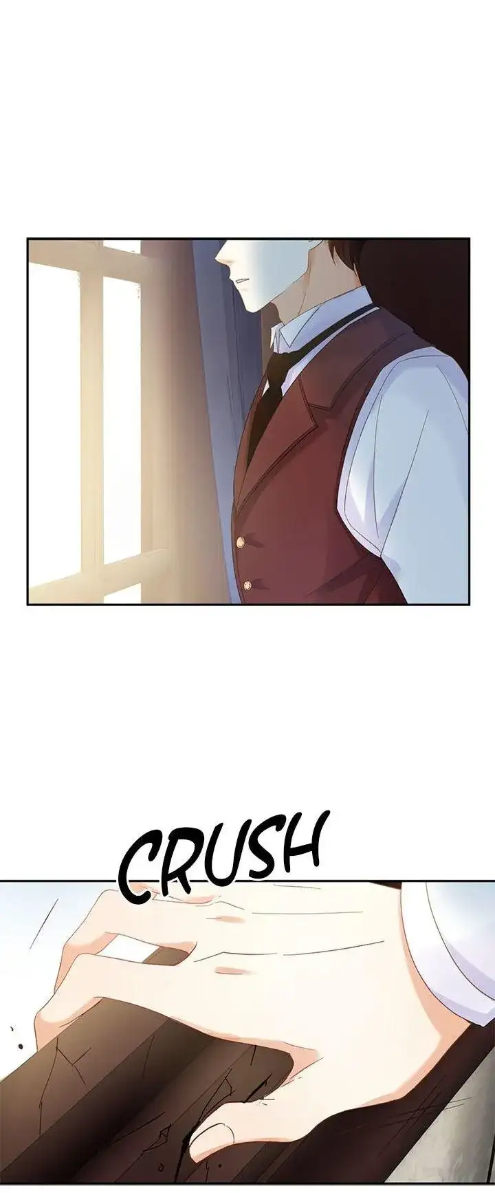 A Villainess No More Ch. 28 – page 18