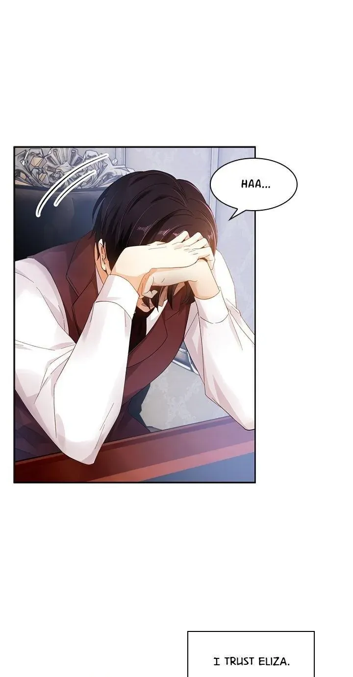 A Villainess No More Ch. 29 – page 3