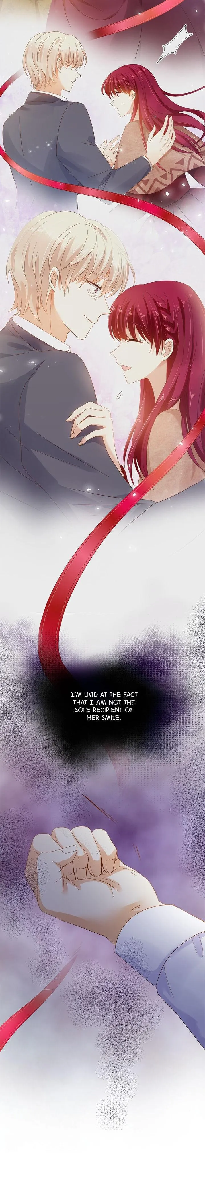 A Villainess No More Ch. 29 – page 4