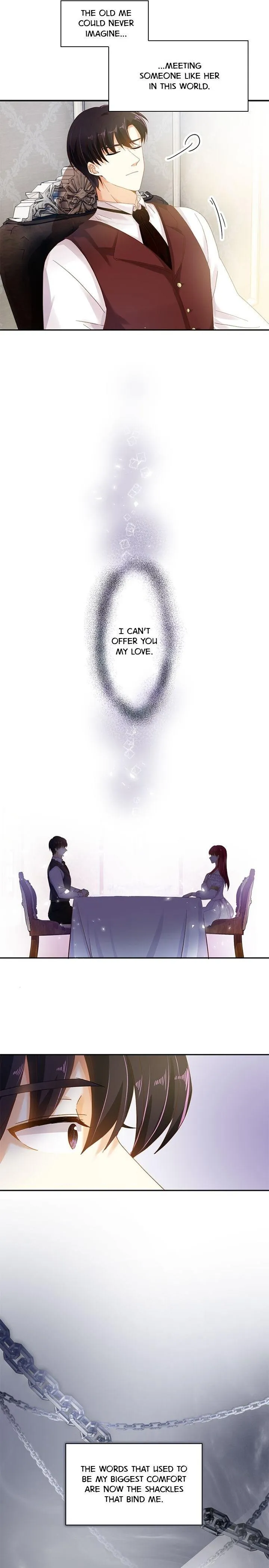 A Villainess No More Ch. 29 – page 5