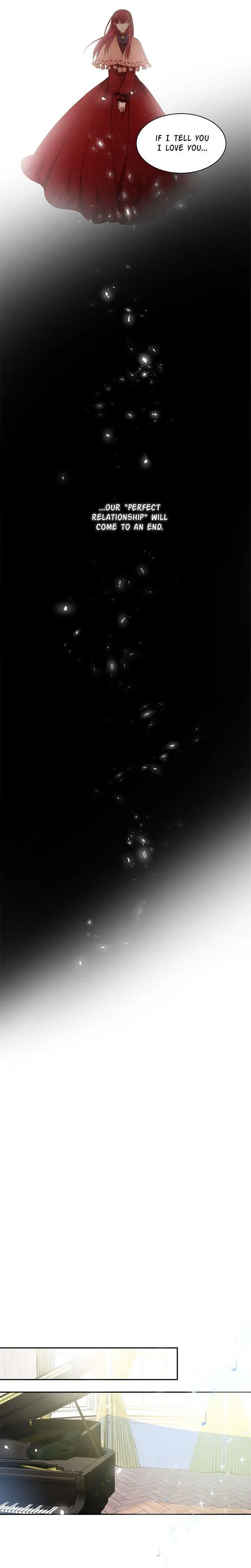 A Villainess No More Ch. 29 – page 7