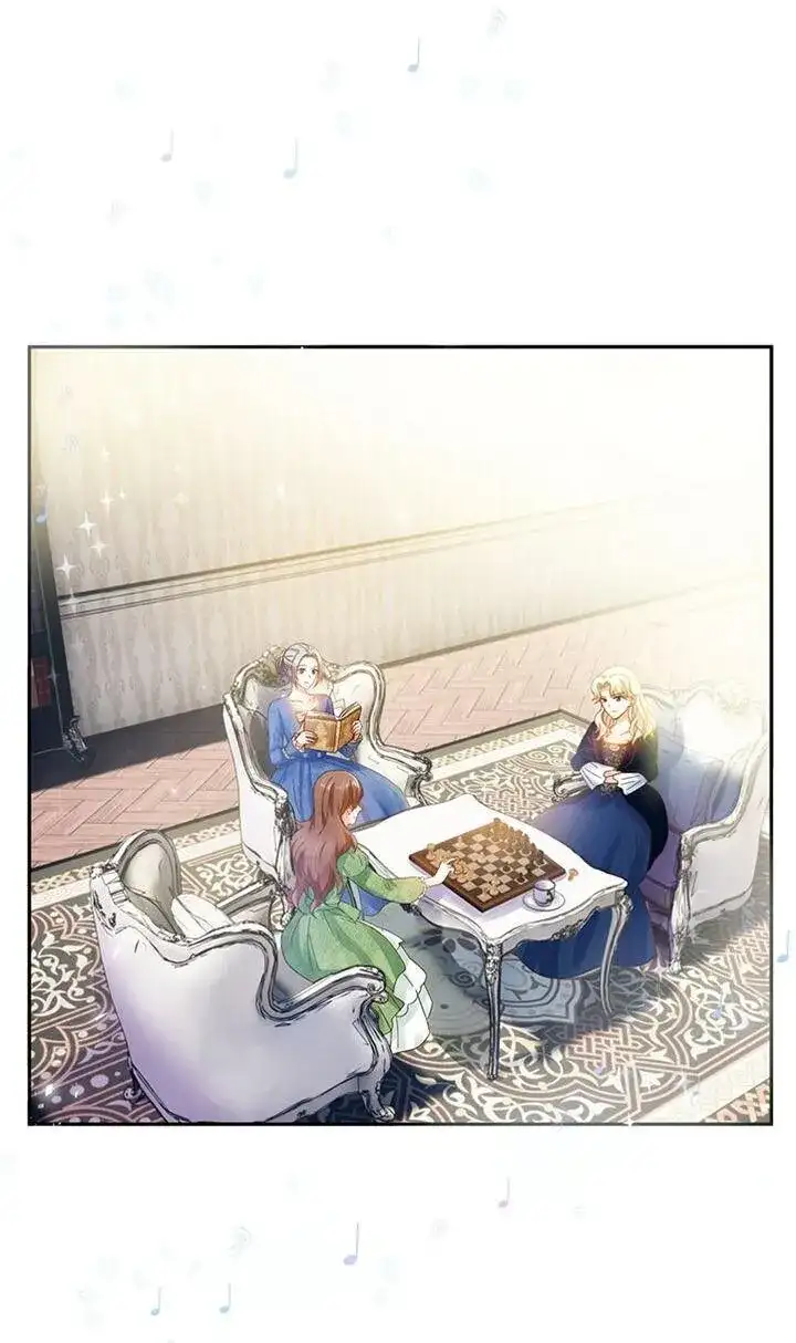A Villainess No More Ch. 29 – page 8