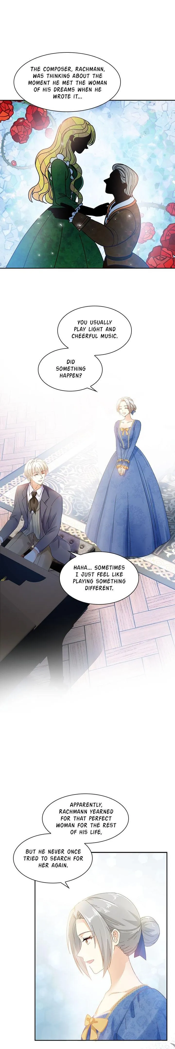 A Villainess No More Ch. 29 – page 10
