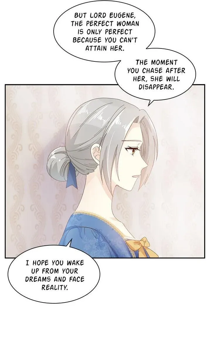 A Villainess No More Ch. 29 – page 12
